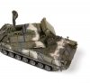 Zvezda 5081 TOR-M2 / SA-15 Gauntlet Russian Anti-Aircraft Missile System 1/72